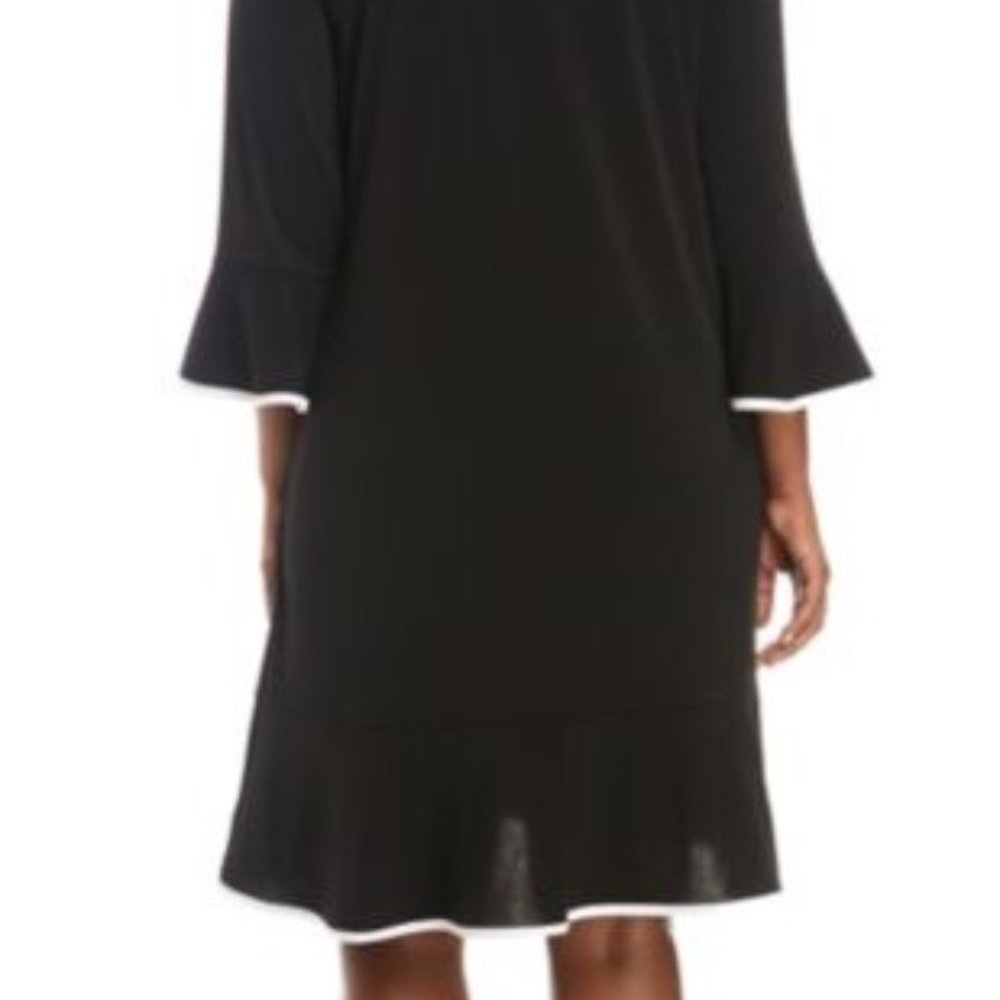 Michael Kors black dress - Picture 2 of 4